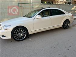 مێرسێدس بێنز S-Class